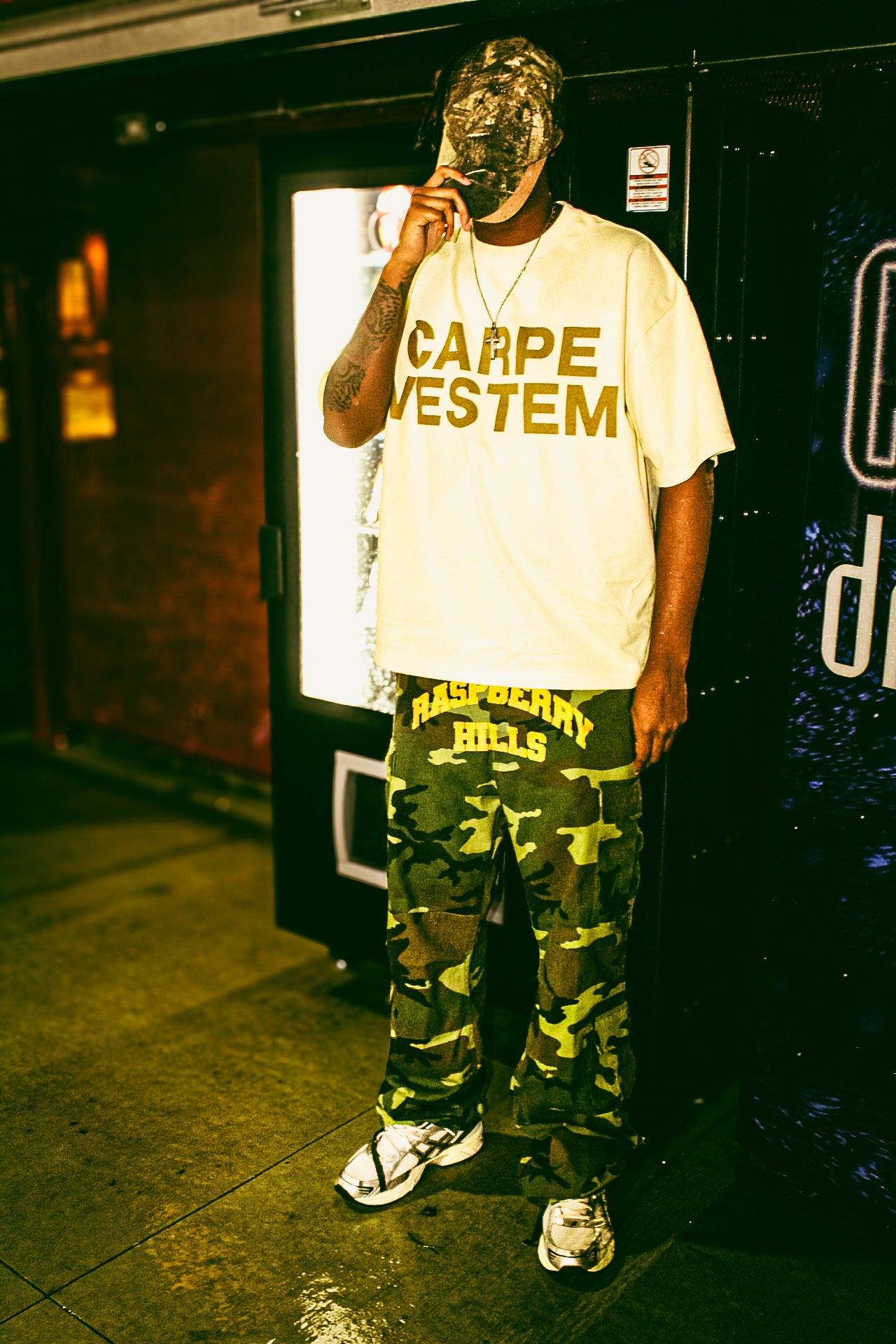 Future Preset