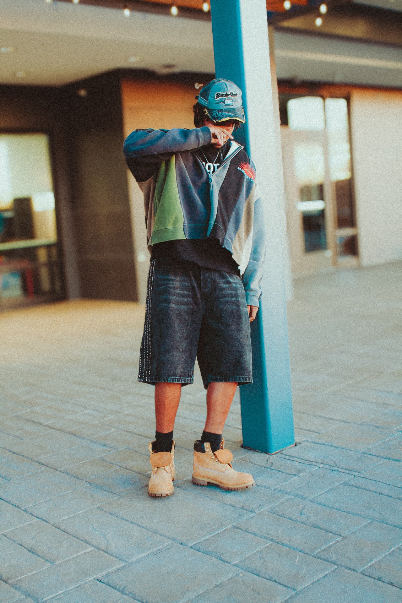 Gunna Preset