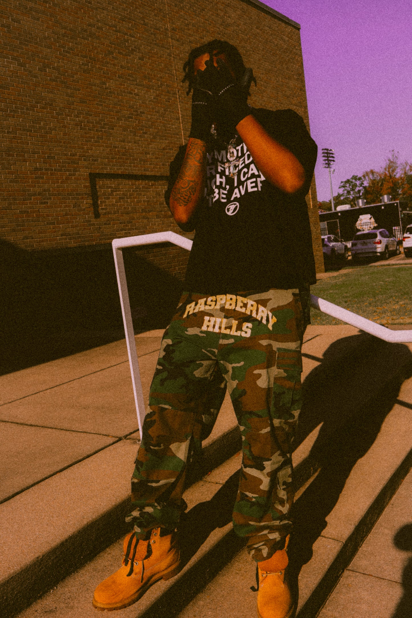 Jackboys preset