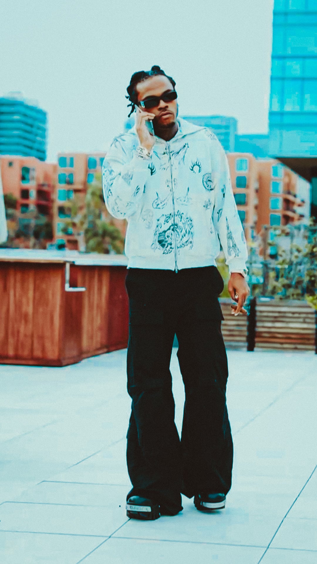 Gunna Preset