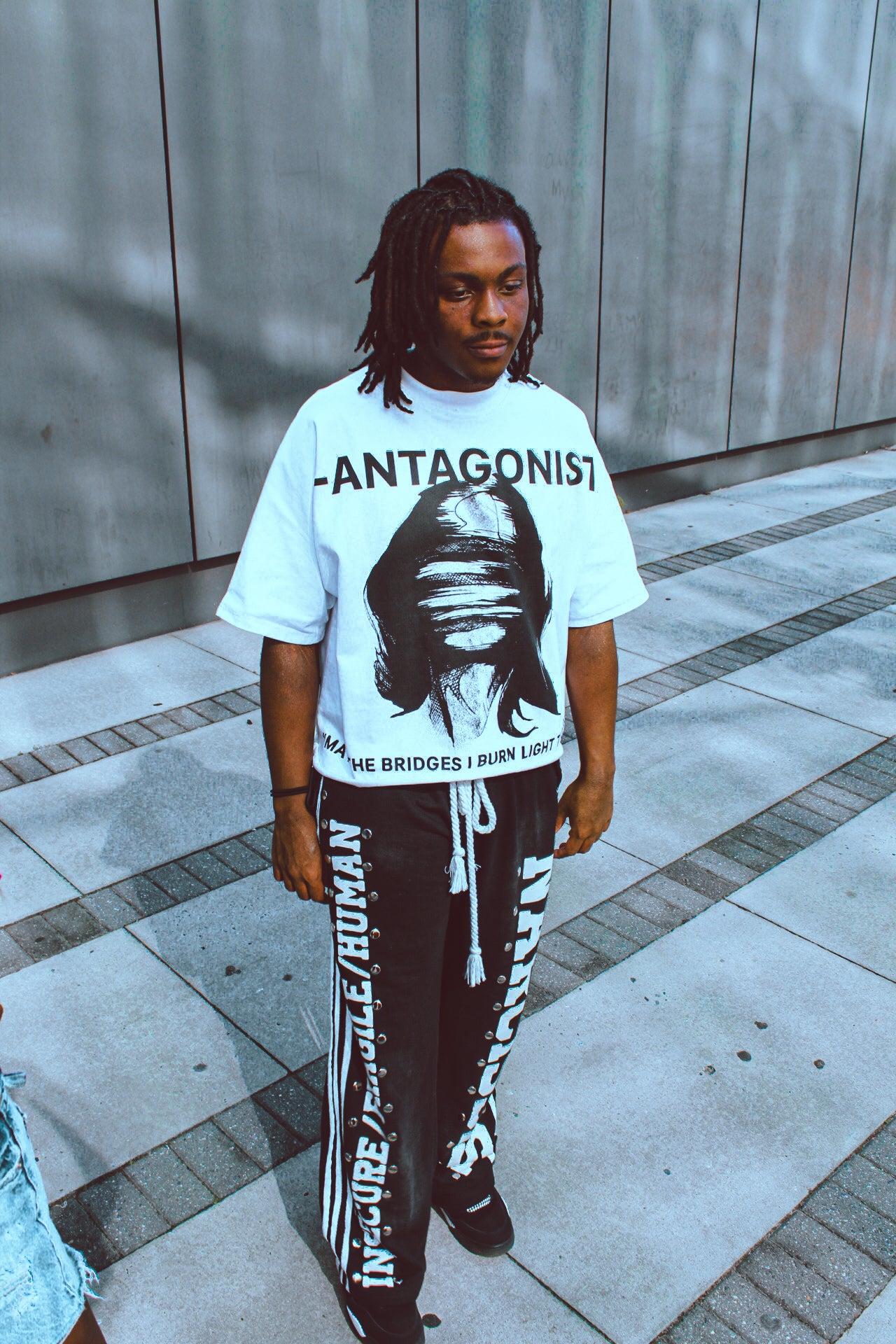 A$AP Rocky Preset