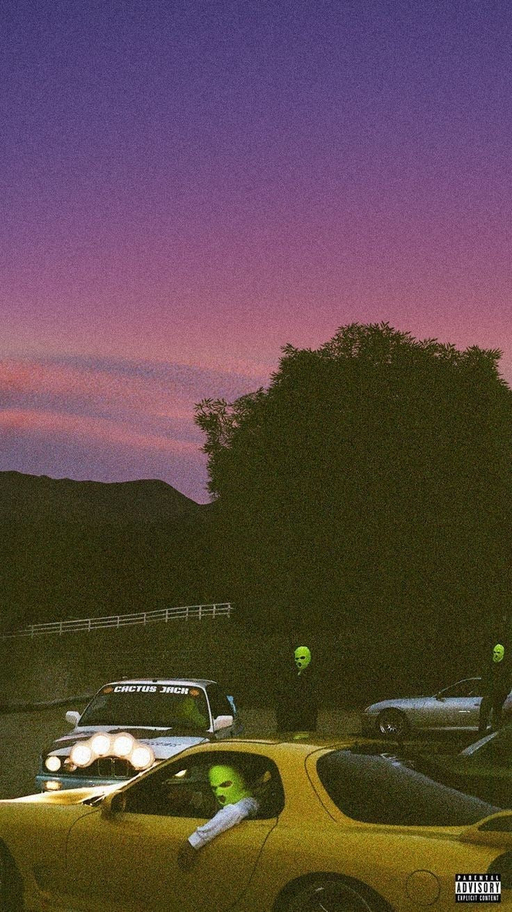 Jackboys preset