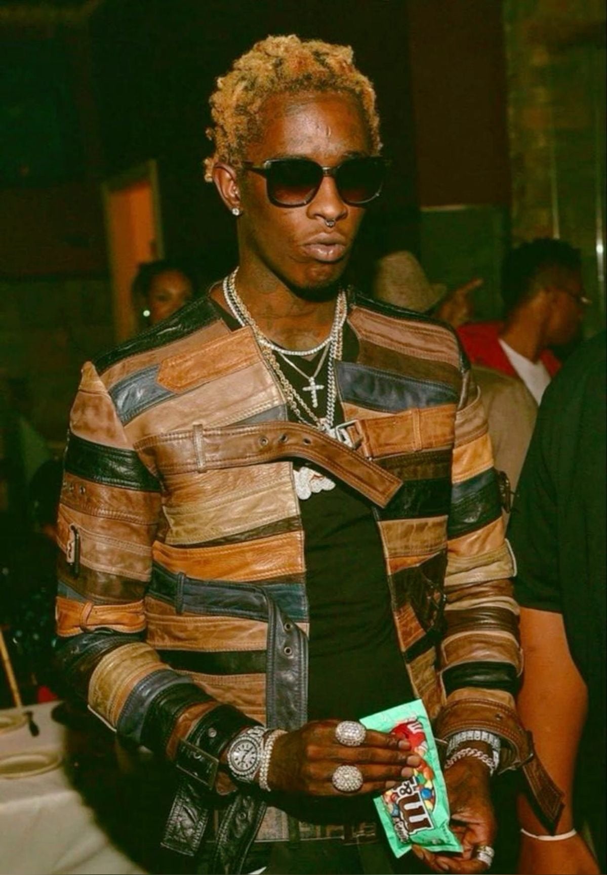 Young Thug Preset