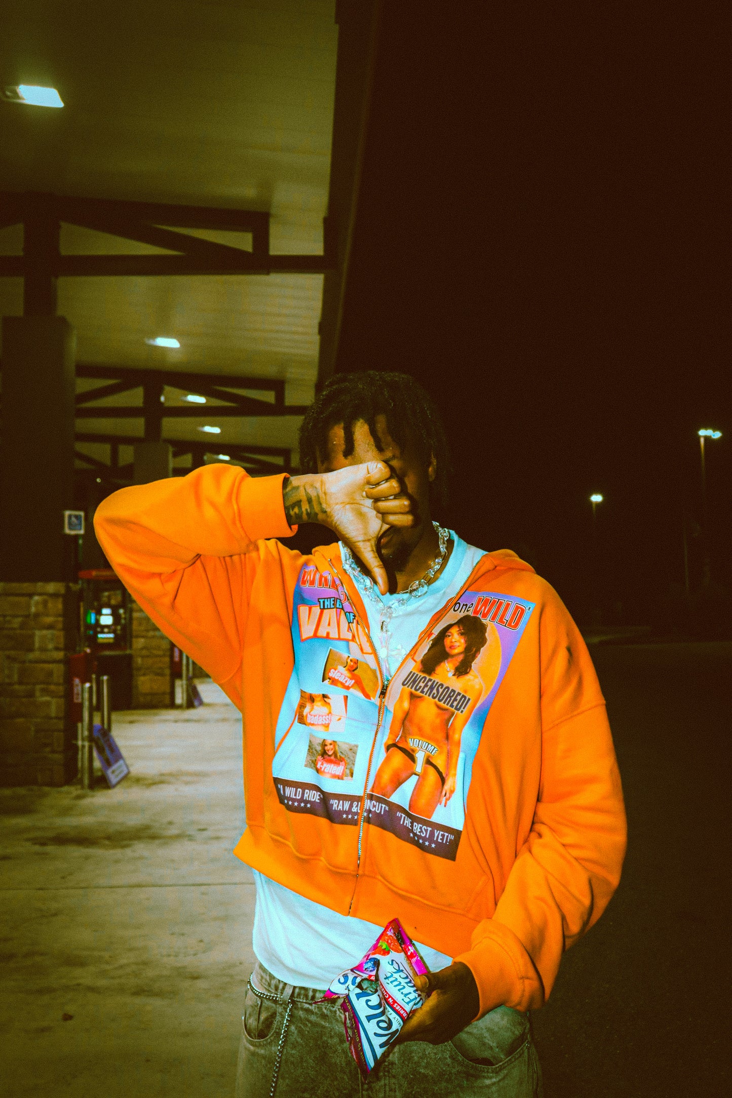 Young Thug Preset
