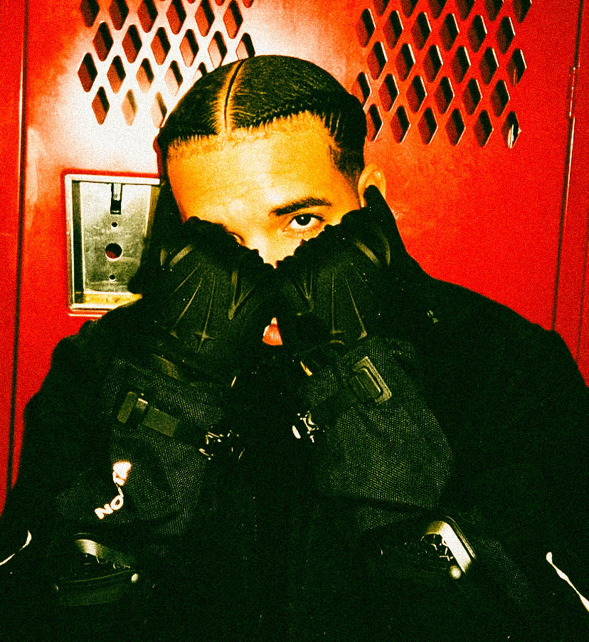 Drake Preset