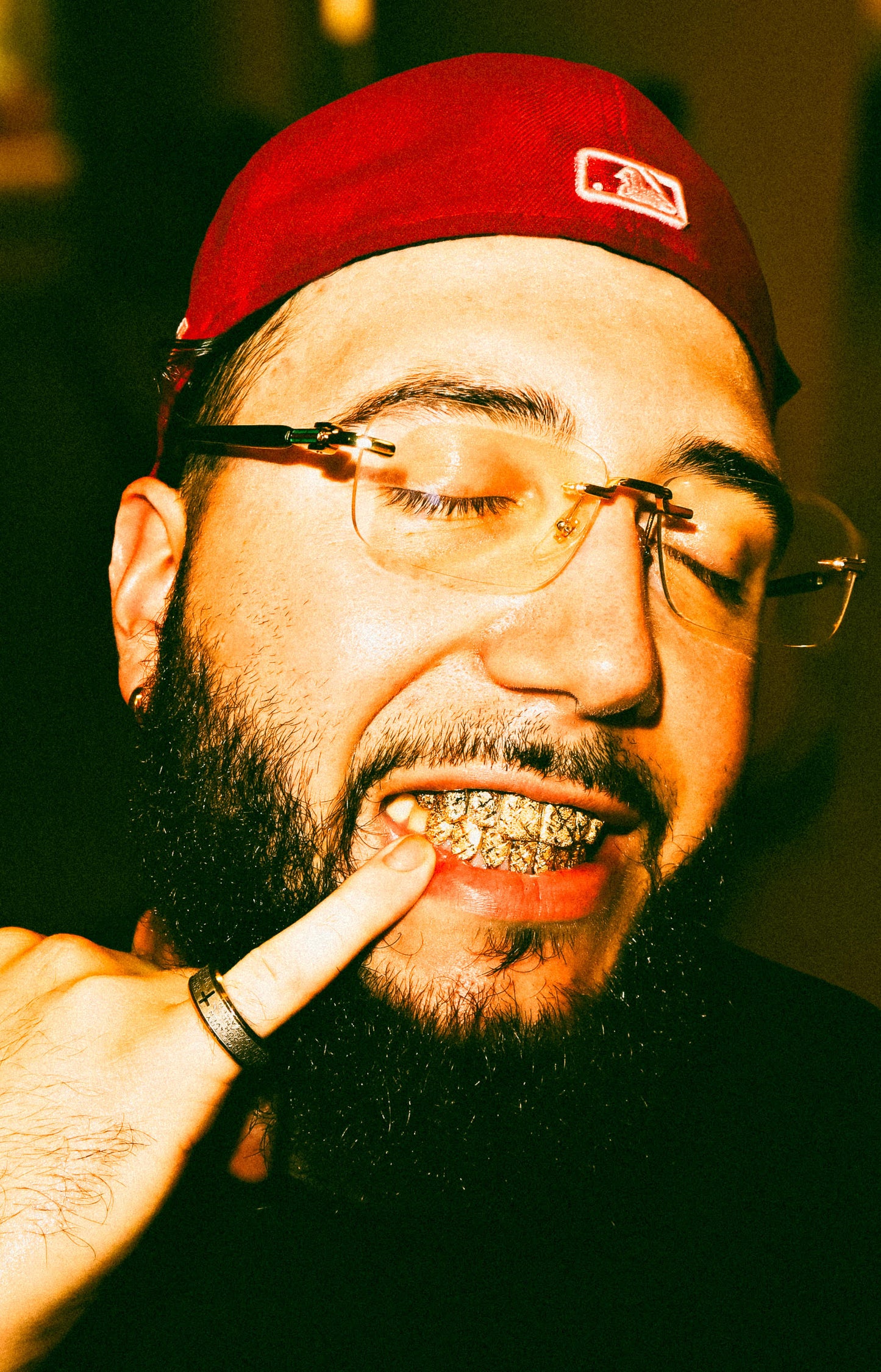 Drake Preset